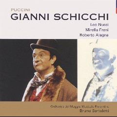 Gianni Schicchi