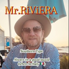 Alex Riviera