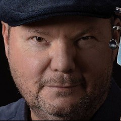 Christopher Cross