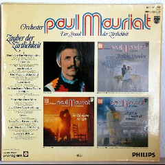 Orchester Paul Mauriat
