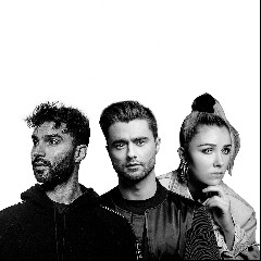R3HAB, Clara Mae & Frank Walker