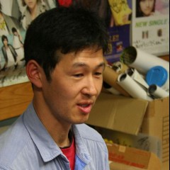 Takeshi Abo