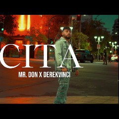 Mr. Don X Derekvinci