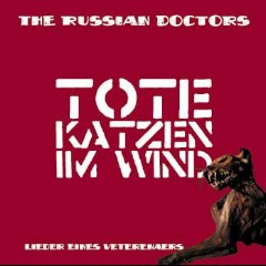 The Russian Doctors