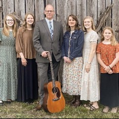 The Britton Family