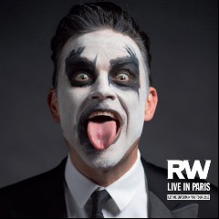 Let Me Entertain You