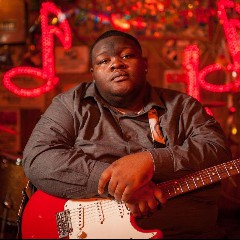 Christone “Kingfish” Ingram