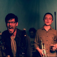 Young Pilgrim Music