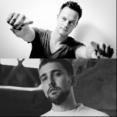 Yves V & Ilkay Sencan