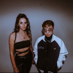 Manila Killa & Sarah de Warren