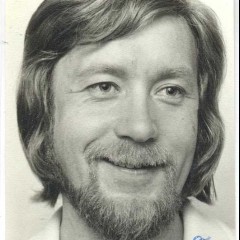 Vello Orumets