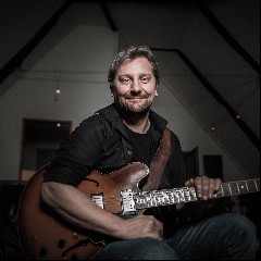 Jimmy Reiter
