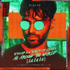 R3HAB x A Touch of Class
