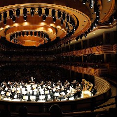 The Cleveland Orchestra