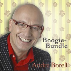 Andre Borell