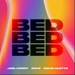 Joel Corry x RAYE x David Guetta
