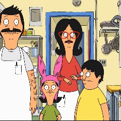 Bob’s Burgers