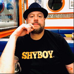 ShyBoy