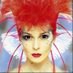 Toyah