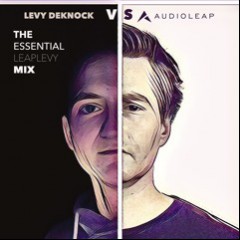 Audioleap