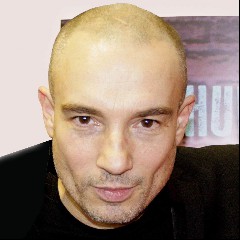 JACEK STACHURSKY