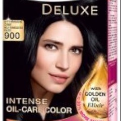 Deep Deluxe