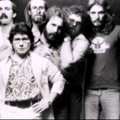The Amazing Rhythm Aces