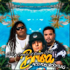 Zion & Lennox & Danny Ocean