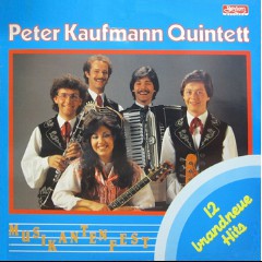 Peter Kaufmann Quintett