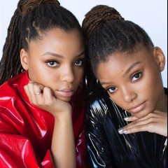 Chloe x Halle