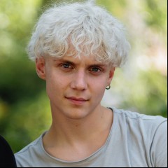 Vanya Dmitrienko