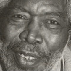 Johnny Big Moose Walker