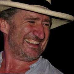 Jon Cleary
