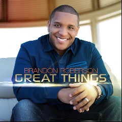 Brandon Roberson