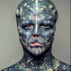 Projekt Black