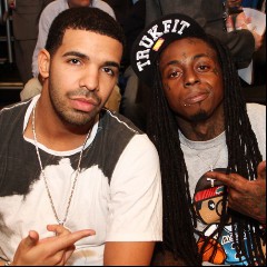 Lil Wayne feat. Drake & Future