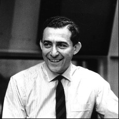 Joe Harnell