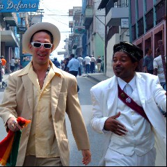 Ska Cubano