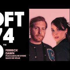 Ferreck Dawn Feat. Caroline Byrne