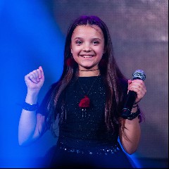 Мария Янковская