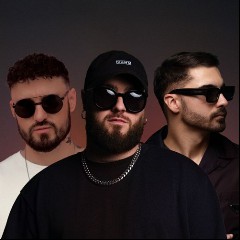 Tony Romera x Low Steppa x Crusy