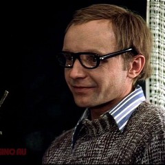 АНДРЕЙ МЯГКОВ