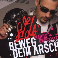 Sido, Kitty Kat & Tony D feat. Scooter