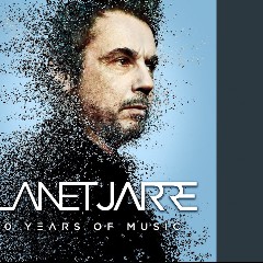 Jean-Michel Jarre ftg. Rone