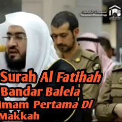 Bandar Balela