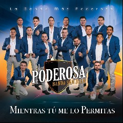 La Poderosa Banda San Juan