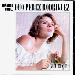 Dúo Pérez-Rodríguez