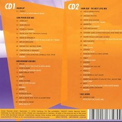 Tomotronix & Orangez