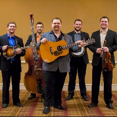 Junior Sisk & Ramblers Choice