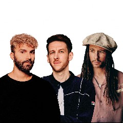 R3HAB & Sigala & JP Cooper
